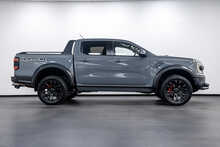Ford Ranger T V6 EcoBoost Raptor 