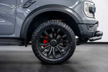 Ford Ranger T V6 EcoBoost Raptor 