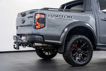Ford Ranger T V6 EcoBoost Raptor 