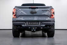 Ford Ranger T V6 EcoBoost Raptor 