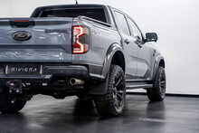 Ford Ranger T V6 EcoBoost Raptor 