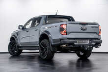 Ford Ranger T V6 EcoBoost Raptor 