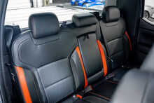 Ford Ranger T V6 EcoBoost Raptor 