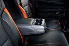 Ford Ranger T V6 EcoBoost Raptor 