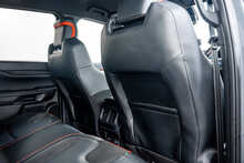 Ford Ranger T V6 EcoBoost Raptor 