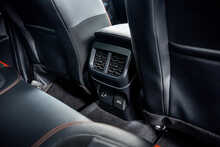 Ford Ranger T V6 EcoBoost Raptor 