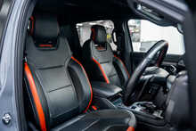 Ford Ranger T V6 EcoBoost Raptor 