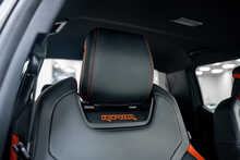 Ford Ranger T V6 EcoBoost Raptor 