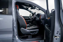 Ford Ranger T V6 EcoBoost Raptor 