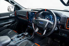 Ford Ranger T V6 EcoBoost Raptor 