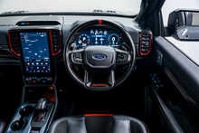 Ford Ranger T V6 EcoBoost Raptor 