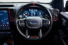 Ford Ranger T V6 EcoBoost Raptor 