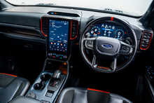 Ford Ranger T V6 EcoBoost Raptor 