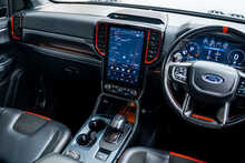 Ford Ranger T V6 EcoBoost Raptor 