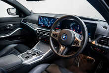 BMW 3 Series 330e M Sport