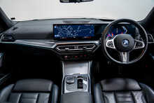 BMW 3 Series 330e M Sport