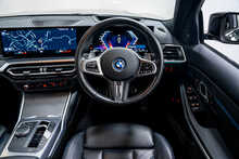 BMW 3 Series 330e M Sport