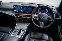BMW 3 Series 330e M Sport