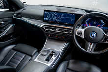 BMW 3 Series 330e M Sport