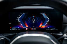 BMW 3 Series 330e M Sport