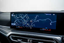 BMW 3 Series 330e M Sport