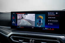 BMW 3 Series 330e M Sport