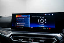 BMW 3 Series 330e M Sport