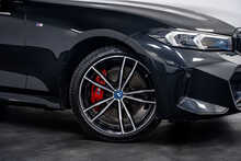 BMW 3 Series 330e M Sport