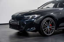 BMW 3 Series 330e M Sport