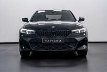 BMW 3 Series 330e M Sport