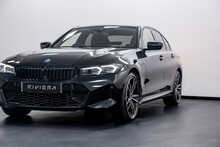 BMW 3 Series 330e M Sport