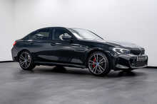 BMW 3 Series 330e M Sport