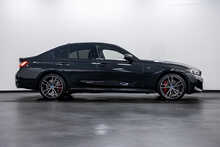 BMW 3 Series 330e M Sport