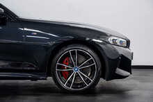 BMW 3 Series 330e M Sport