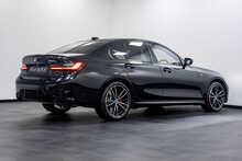 BMW 3 Series 330e M Sport