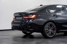 BMW 3 Series 330e M Sport