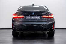 BMW 3 Series 330e M Sport