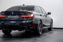 BMW 3 Series 330e M Sport