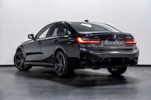 BMW 3 Series 330e M Sport