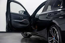 BMW 3 Series 330e M Sport