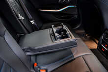 BMW 3 Series 330e M Sport