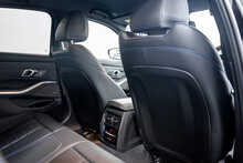 BMW 3 Series 330e M Sport