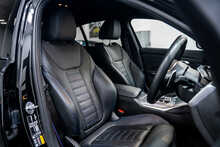 BMW 3 Series 330e M Sport