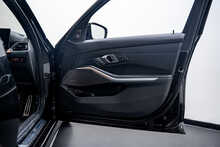 BMW 3 Series 330e M Sport