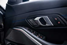 BMW 3 Series 330e M Sport