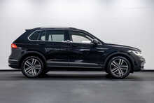 Volkswagen Tiguan TDI Elegance