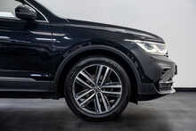 Volkswagen Tiguan TDI Elegance
