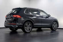 Volkswagen Tiguan TDI Elegance