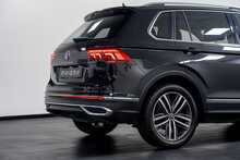Volkswagen Tiguan TDI Elegance