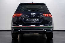 Volkswagen Tiguan TDI Elegance